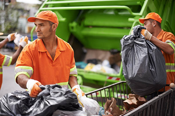 Best Garage Cleanout  in Netcong, NJ